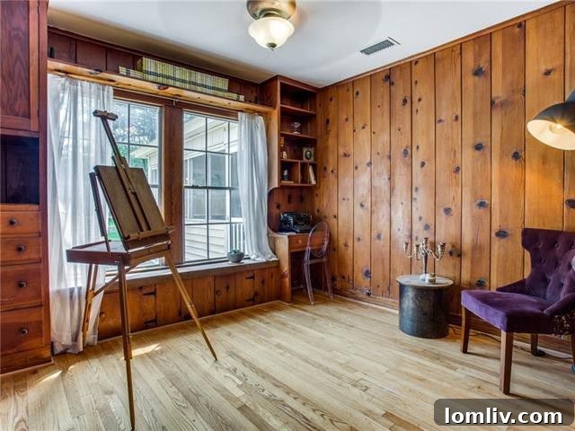 1420 Brunner Ave Front Porch View