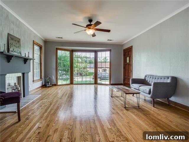 1420 Brunner Ave Bathroom with Modern Fixtures