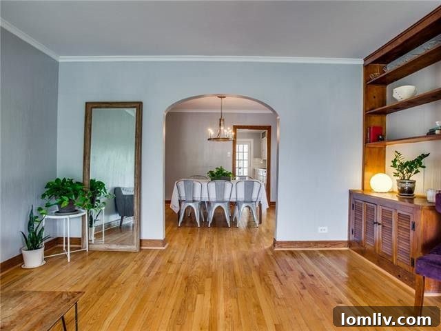 1420 Brunner Ave Spacious Room