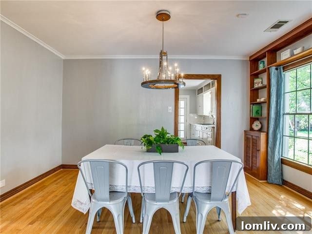 1420 Brunner Ave Exterior Front View