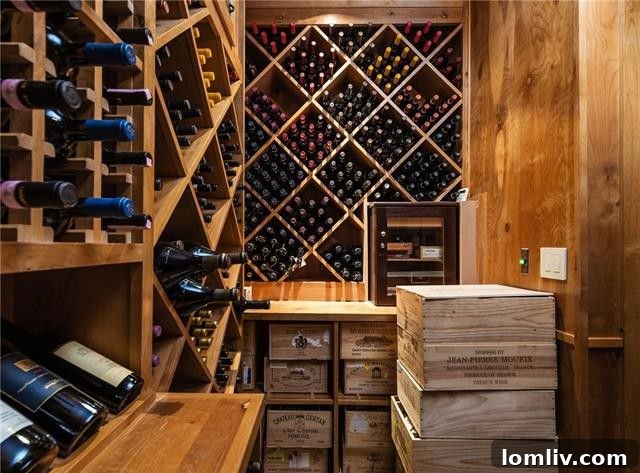 Luxurious Bedroom Suite with Elegant Furnishings