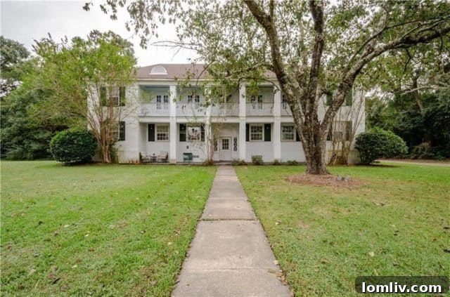 Mobile, Alabama: A Top Affordable Retirement Destination