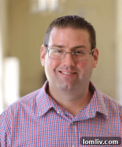 Dr. Patrick Flavin, Associate Professor of Political Science at Baylor University.