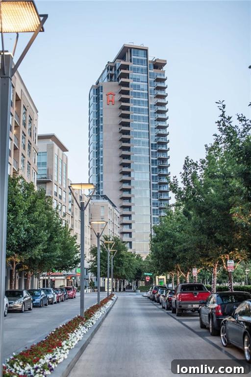 The House by Philippe Starck Interior View 1
