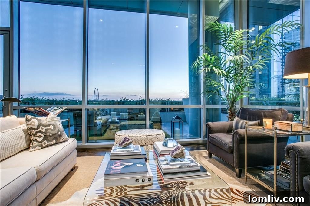 The House by Philippe Starck Unit 507 Views