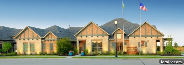 Windsong Ranch: New Homes in Prosper, TX Experience exceptional living in Prosper's Windsong Ranch