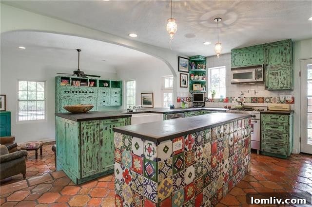 An interior shot that emphasizes the elegant styling of the Hutsell home, perhaps with a focus on refined furnishings that complement its historical context.