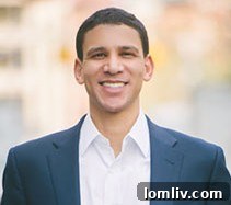 Robert Reffkin speaking at Inman Connect New York