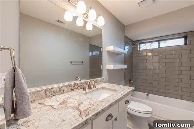 Expansive backyard with mature trees on 2-acre Sunnyvale property