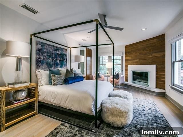 Lakewood Tudor's Modern Renaissance 12 Close-up of high-end kitchen appliances and finishes