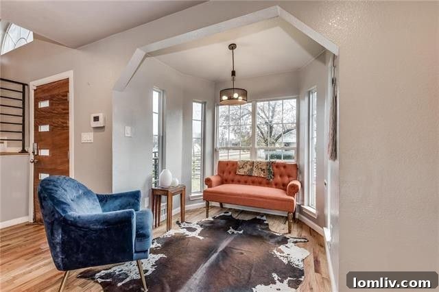 Stunning Cedar Crest Home Exterior with Unique Facade