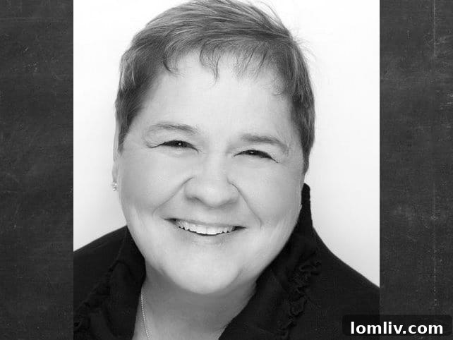 Barbara Novotny Takes the Helm as Managing Director at Standard Real Estate 2 Chalkboard-Background