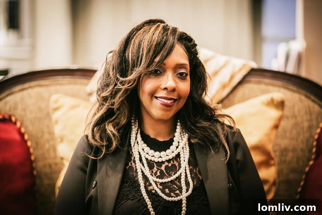 Valerie Harris's rescue cat Koko, inspiring animal welfare advocacy