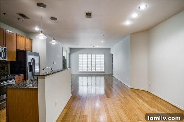 Low-Rise Living: Elevated Lifestyle, Grounded Costs 3 Exterior view of 4122 Avondale Avenue condo building