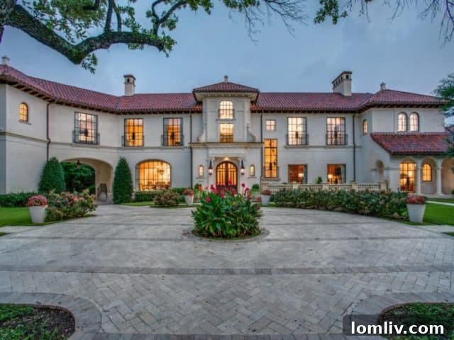 Most Expensive Neighborhood in Texas