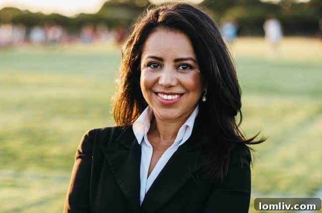 State Representative Victoria Neave facing property tax lawsuit