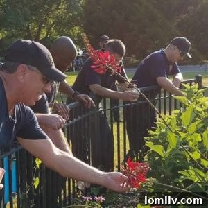 Kidd Springs Park and Recreation Center