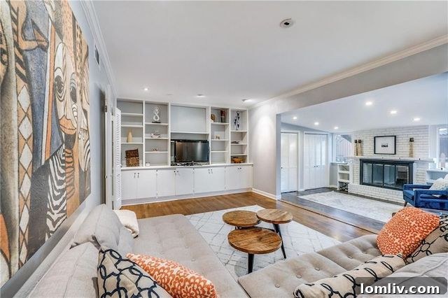 Stunning East Dallas Home at 10111 Champa Drive listed by Jason Castro, exterior view