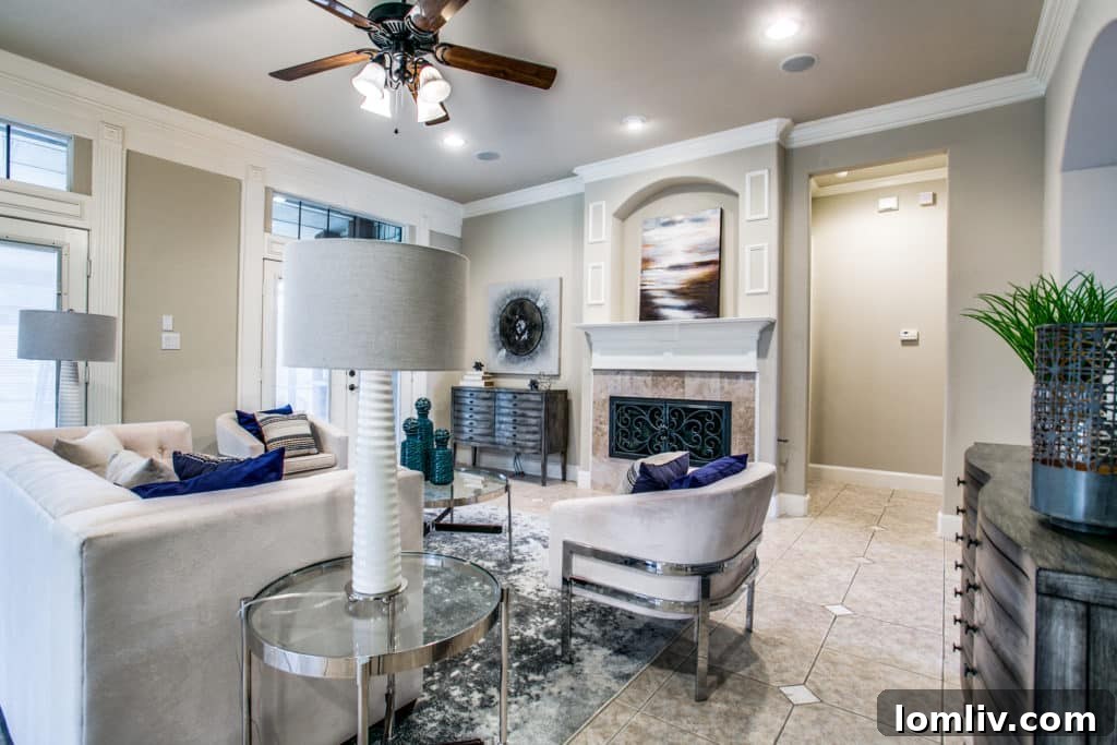 Cedar Hill Oasis: Spacious Living, Natural Surroundings 7 HCHOTWVECTOR3