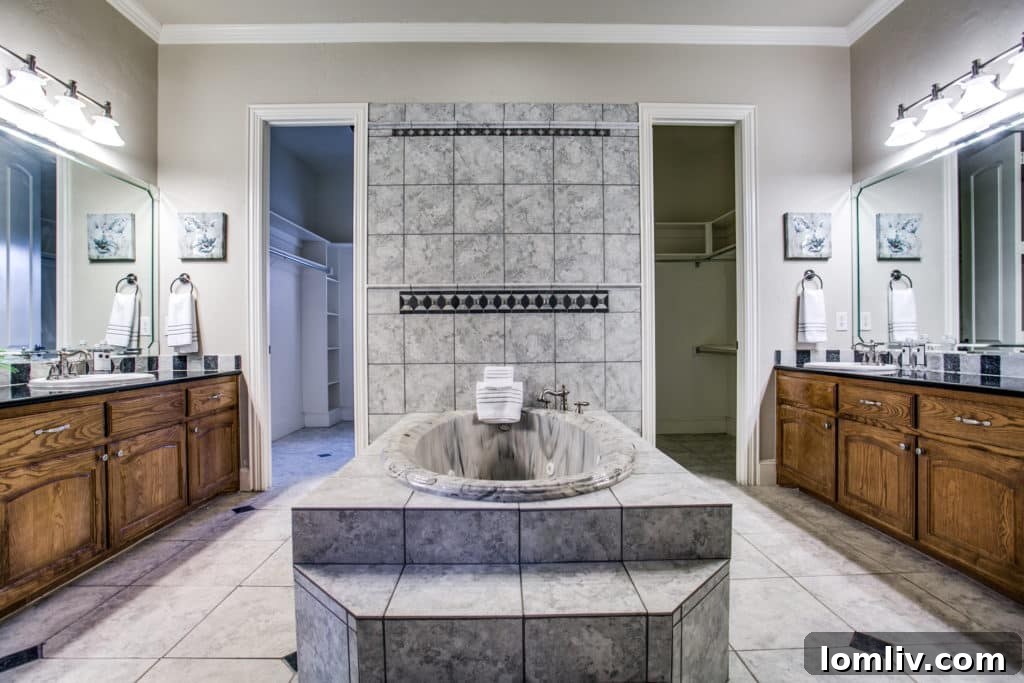 Cedar Hill Oasis: Spacious Living, Natural Surroundings 9 HCHOTWVECTOR3