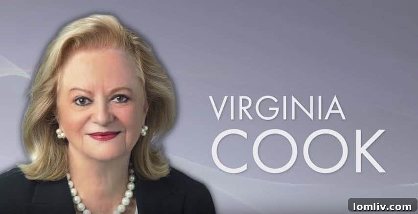 Image of Virginia Cook Realtors building or related North Texas real estate scene