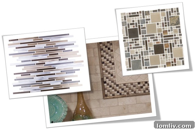 Outdated Mosaic Tile Trends to Avoid