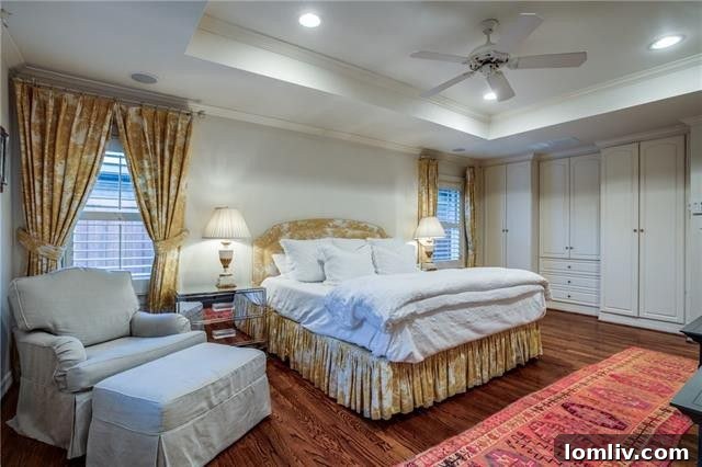 Ranch House Renaissance: Why Mid-Century Sprawl is Suddenly Chic 9 5349-Southern-Family