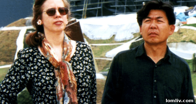 Architectural rendering or detailed plan of the Bioscleave House, showcasing its complex layout and innovative design philosophy, courtesy of the Reversible Destiny Foundation.