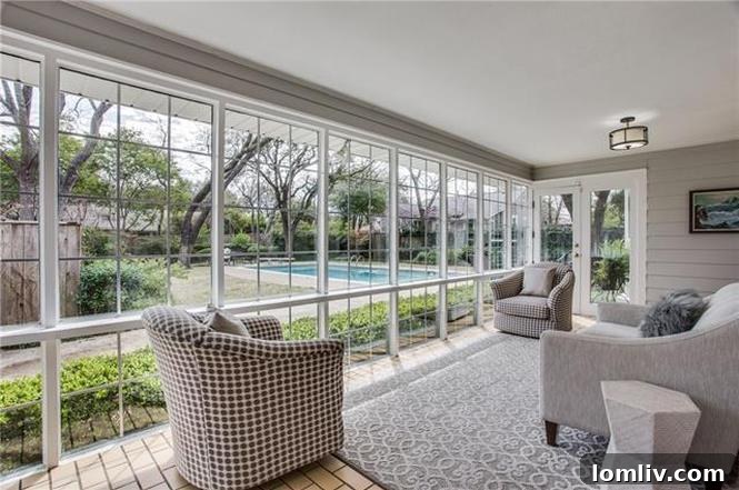 Spa-Like Master Bath and Spacious Closet