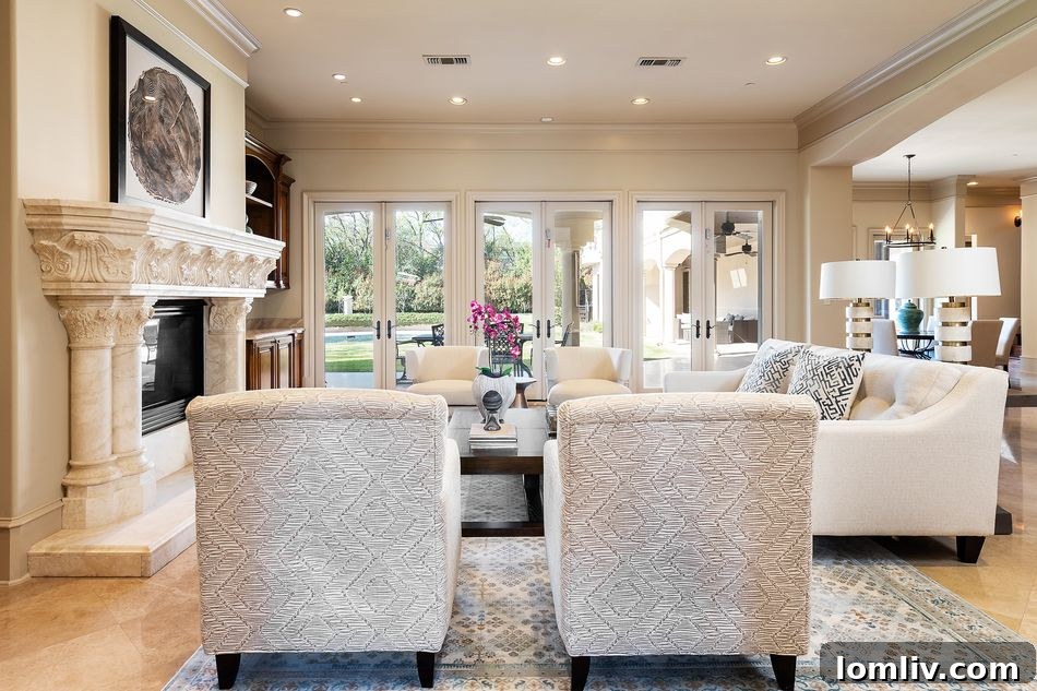 Dave Perry-Miller Spring Tour: Discover Your Dream Home This Sunday 9 Resort-style swimming pool and expansive backyard