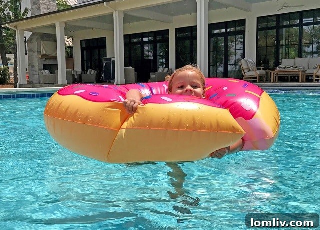 Long Cove Cedar Creek Lake Landscape