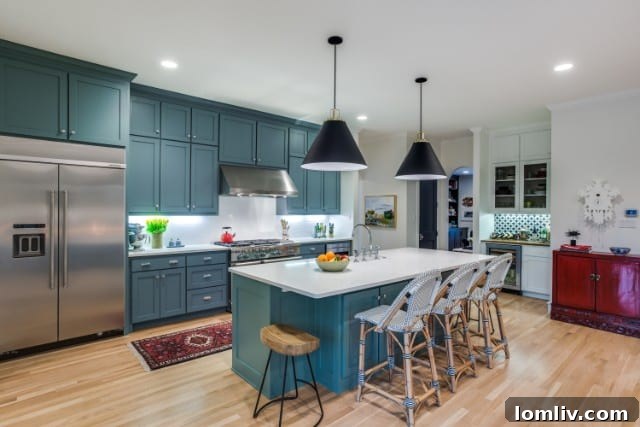 Charming Cape Cod style home by Thomas Development and Construction