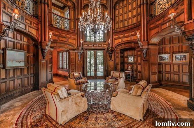 Luxury Kitchen Westlake