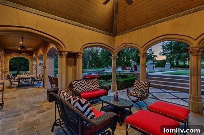 Fazio Golf Course Views