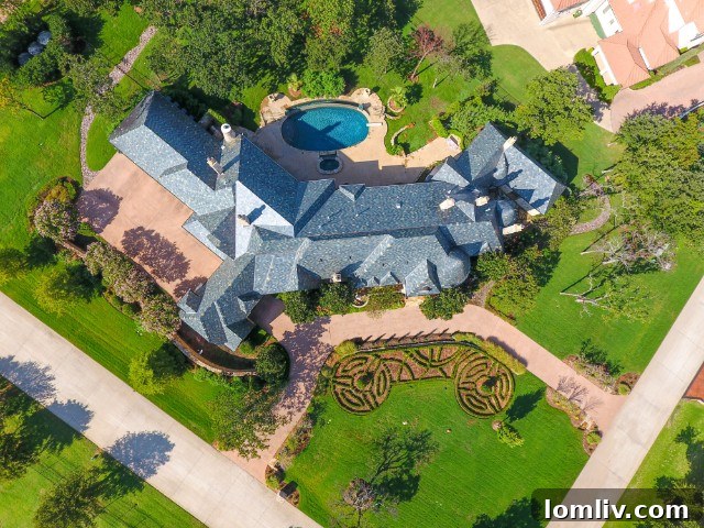 Contact information for Allie Beth Allman & Associates, luxury real estate agents