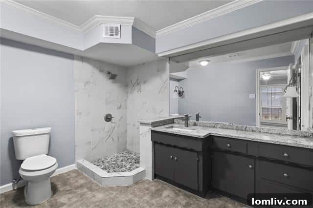 Backyard Pool and Spa Dallas