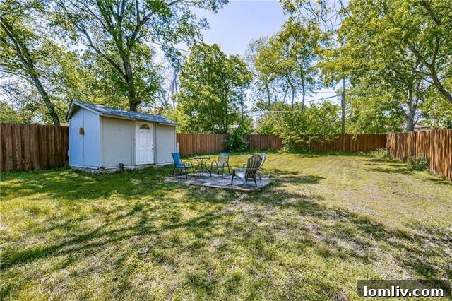 Elegant bathroom with modern fixtures and finishes at 2207 Alabama Avenue