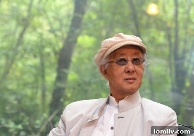 Arata Isozaki The Dallas Dilemma for Enduring Design 2 Arata Isozaki: A Visionary Architect and Pritzker Laureate