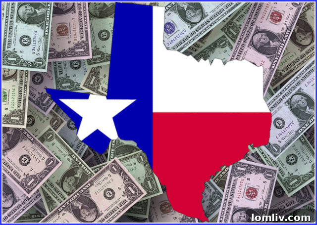 Dynamic Texas Economy and North Texas Housing Market Insights