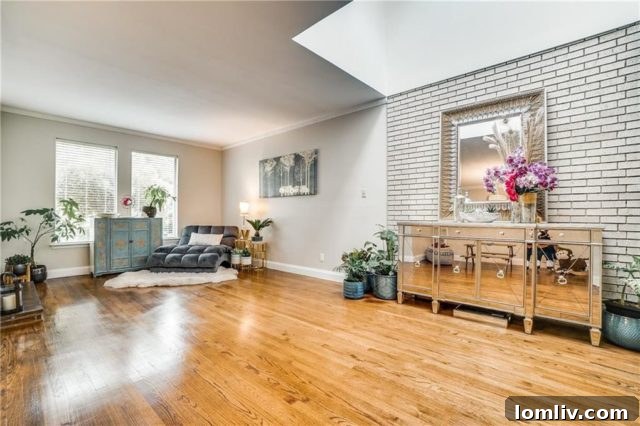 North Dallas Midcentury Masterpiece Claims Weekly Rental Spotlight 4 Well-Appointed Kitchen in Dallas Home