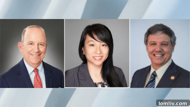 Texas Business Leaders Announcements