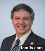 Scott Kesner, new Chairman of the Texas Real Estate Commission