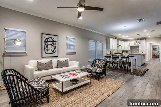 Sunset Hill: Oak Cliff's Farm Legacy Meets Urban Pulse 3 Marlborough-Ext