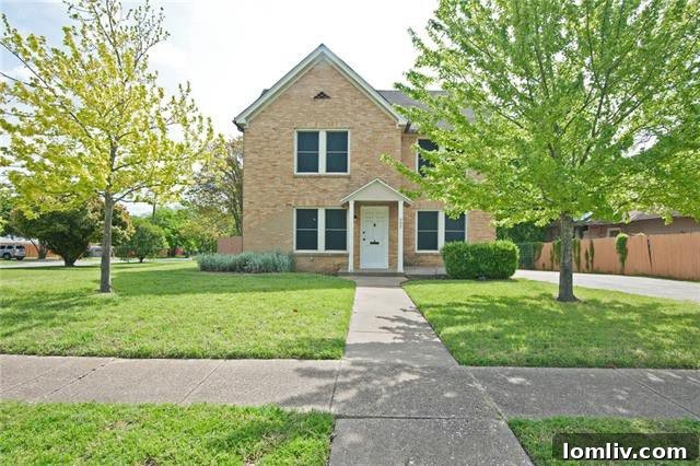 Sunset Hill: Oak Cliff's Farm Legacy Meets Urban Pulse 4 Marlborough-Ext