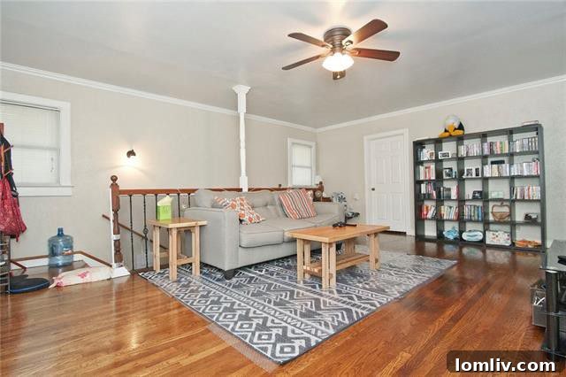 Sunset Hill: Oak Cliff's Farm Legacy Meets Urban Pulse 5 Marlborough-Ext