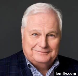 Dale Hansen, WFAA Sports Anchor