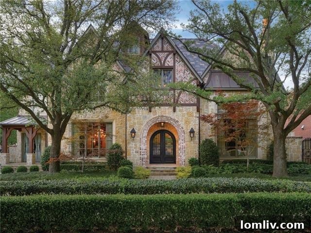 University Park Dream Home Open House Weekend