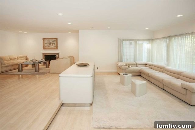 More Beige Interiors