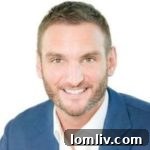 Phillip Murrell, Compass Real Estate Agent