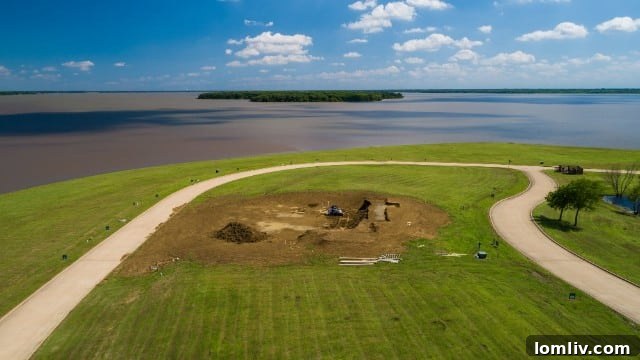 Beacon Hill Illuminates a McKinney Couple's Real Estate Journey 5 Jackie-and-Mark-Meadows-Edited